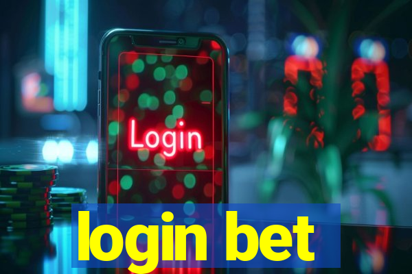 login bet