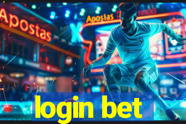 login bet