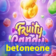 betoneone