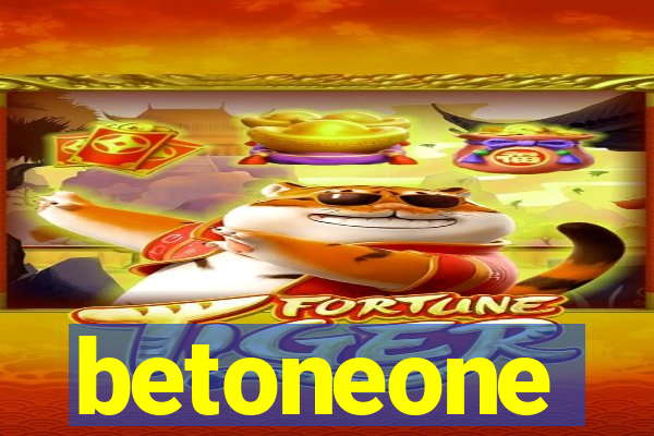 betoneone