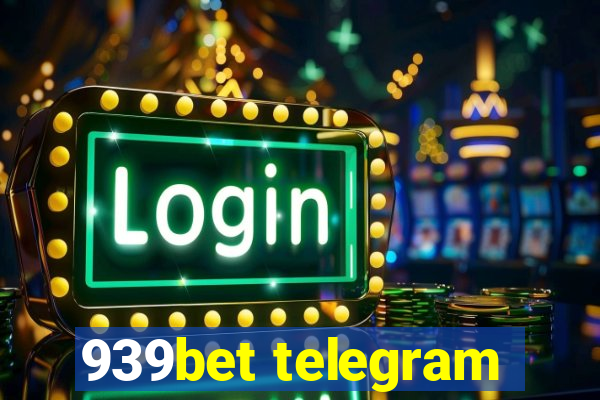 939bet telegram