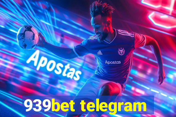 939bet telegram