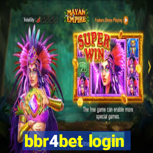 bbr4bet login