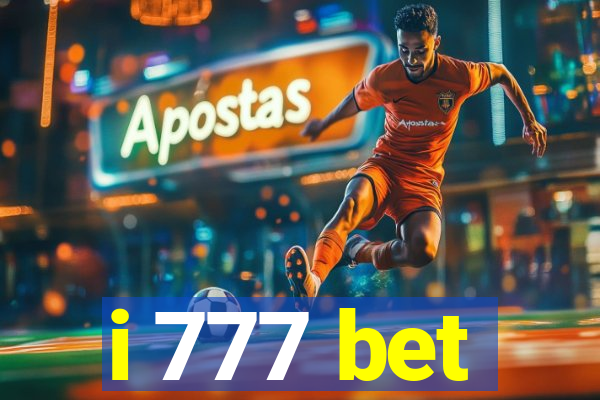 i 777 bet