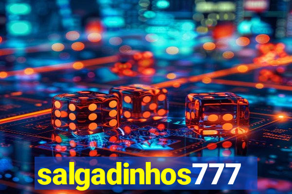 salgadinhos777