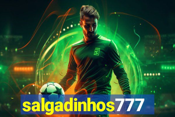 salgadinhos777