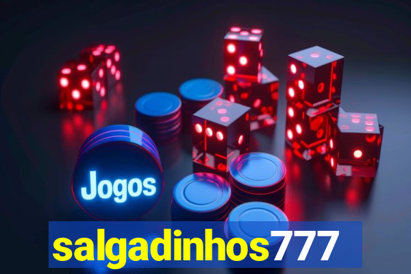 salgadinhos777