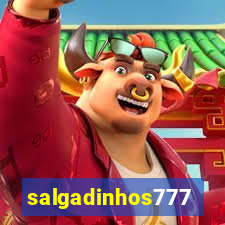 salgadinhos777