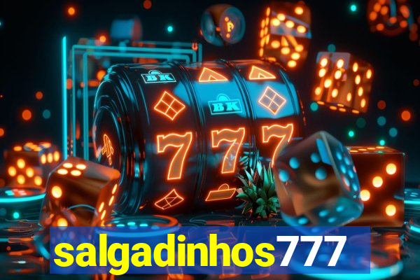 salgadinhos777