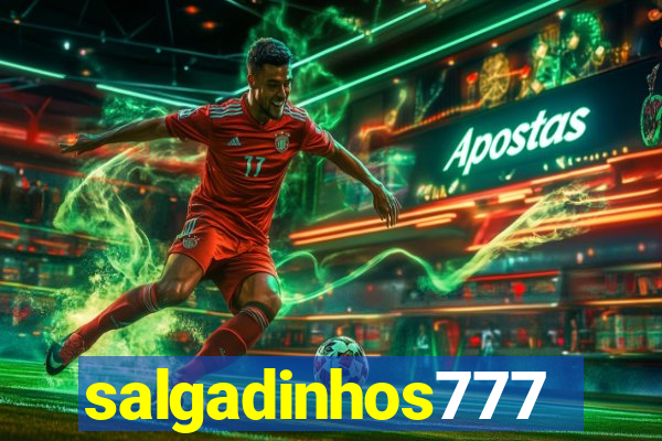 salgadinhos777