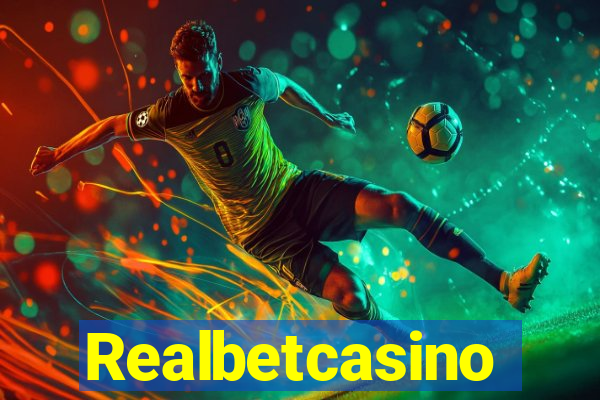 Realbetcasino