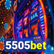 5505bet