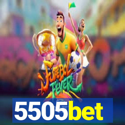 5505bet