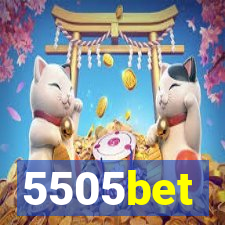 5505bet