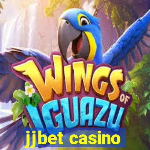 jjbet casino