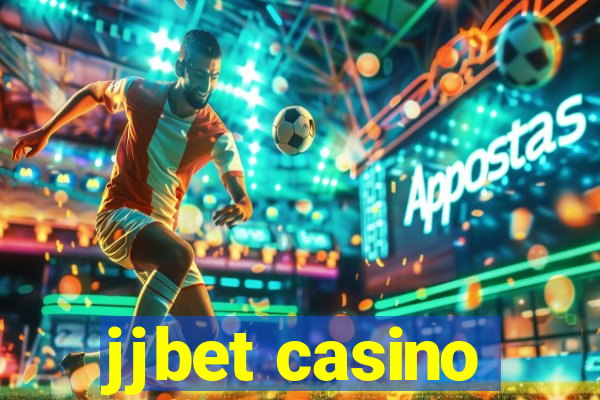 jjbet casino