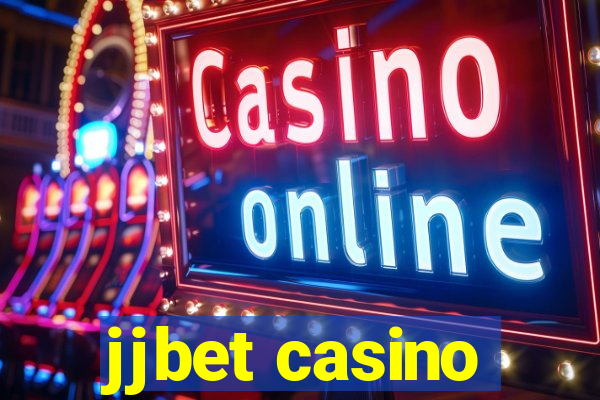 jjbet casino