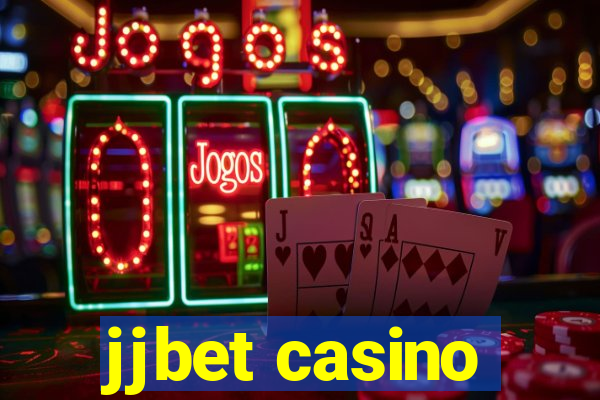 jjbet casino