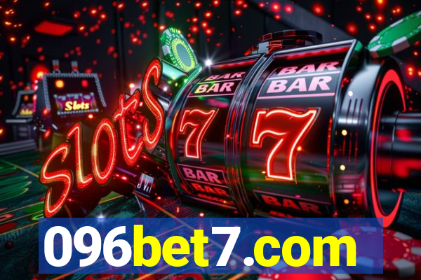 096bet7.com