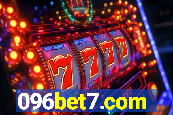 096bet7.com