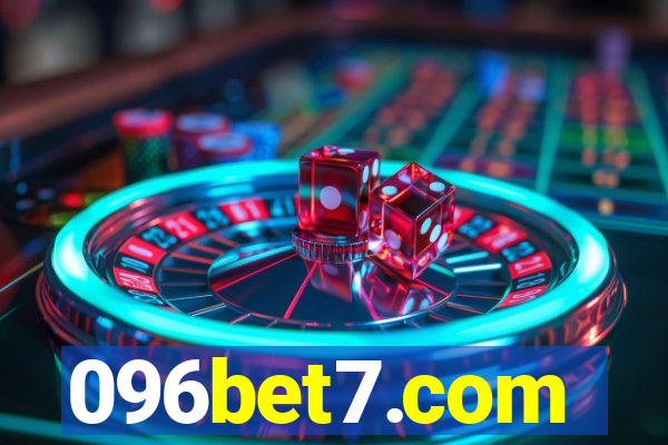 096bet7.com