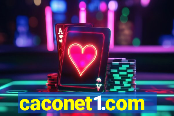 caconet1.com