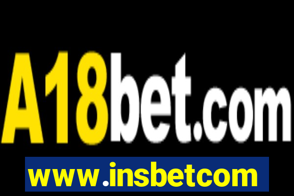 www.insbetcom