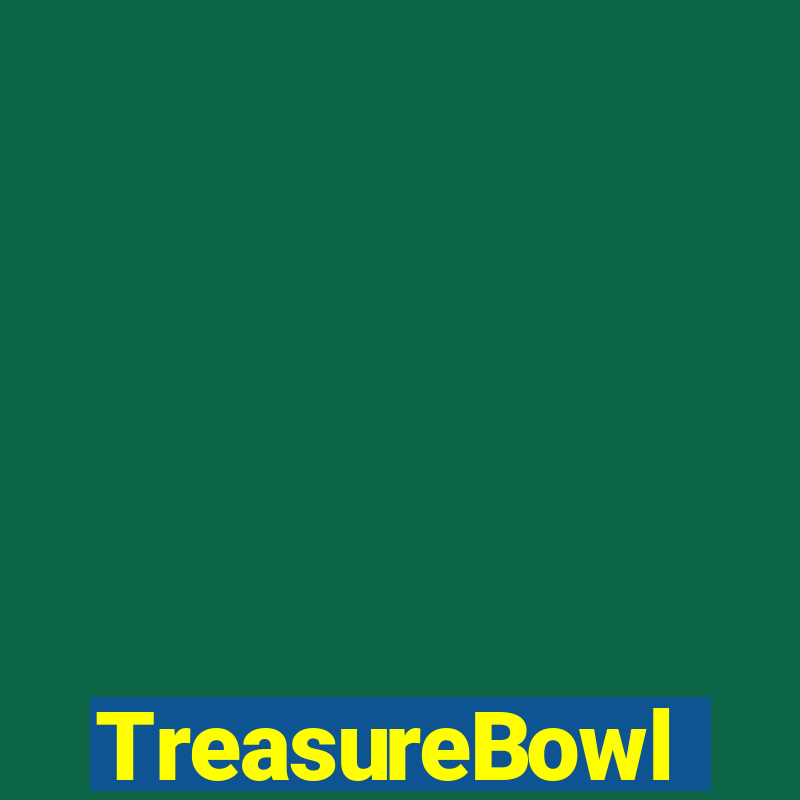 TreasureBowl treasure bowl estrategia