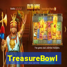 TreasureBowl treasure bowl estrategia