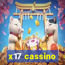 x17 cassino