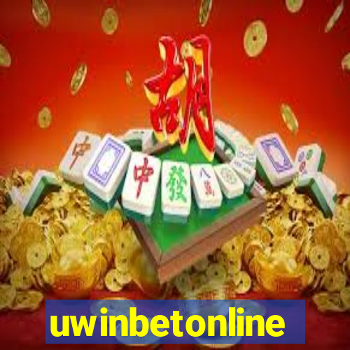 uwinbetonline