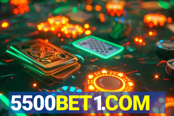 5500BET1.COM