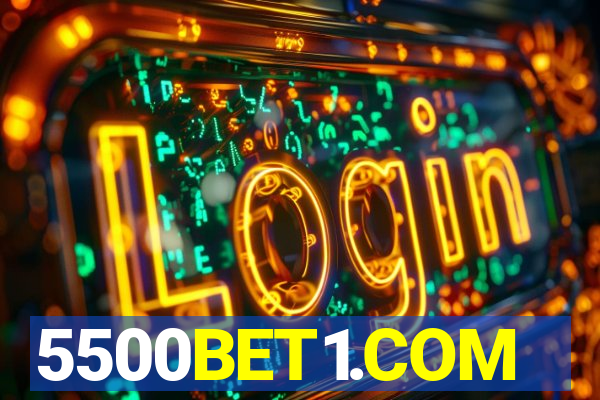 5500BET1.COM