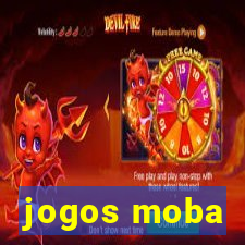 jogos moba