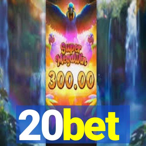 20bet