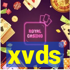 xvds