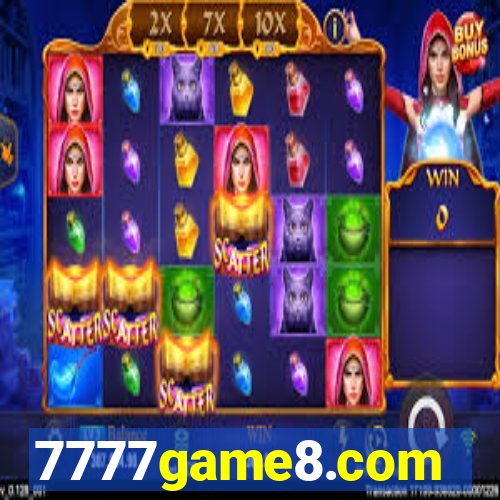 7777game8.com