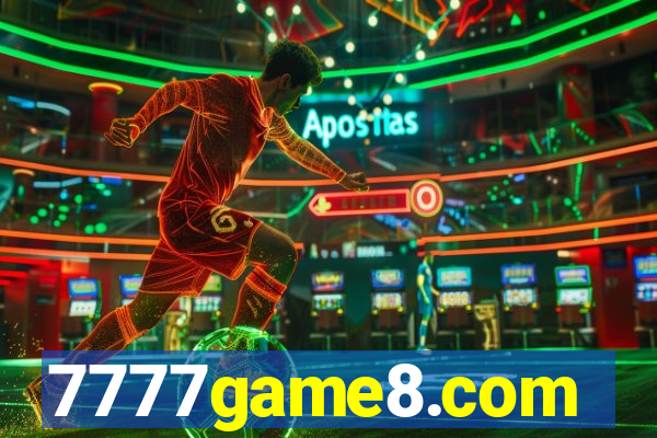 7777game8.com