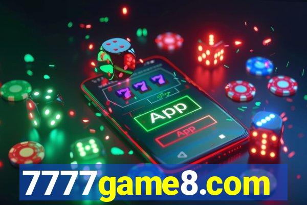 7777game8.com