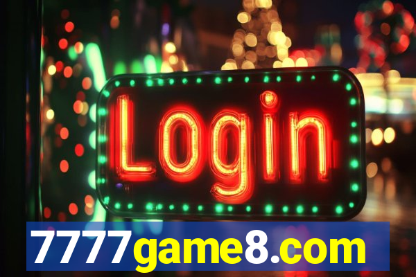 7777game8.com