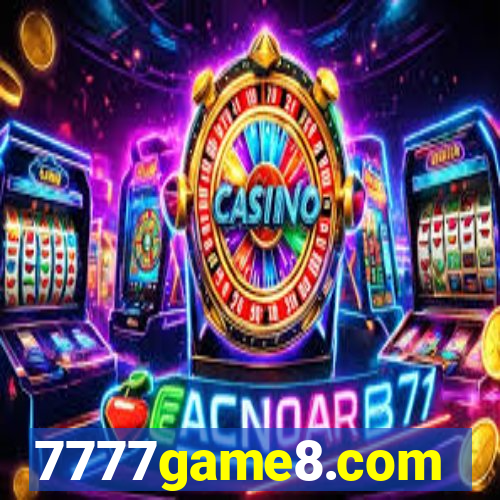 7777game8.com