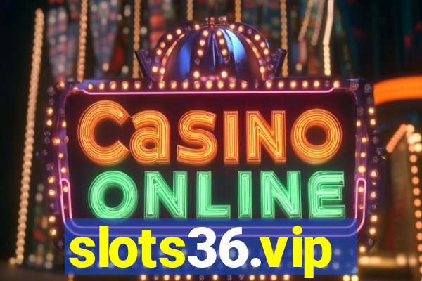 slots36.vip