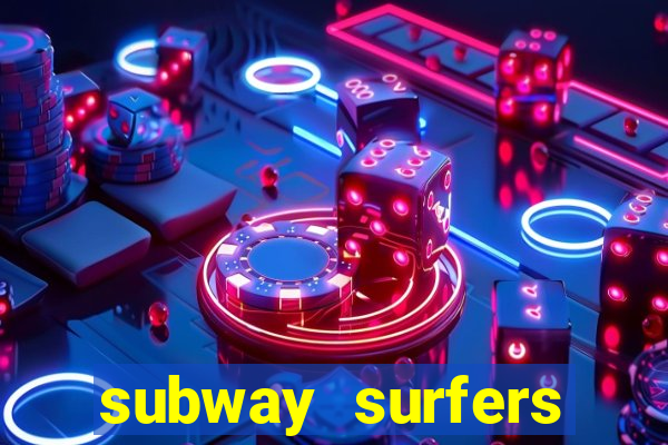 subway surfers money bet