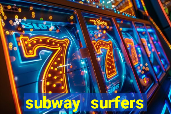 subway surfers money bet