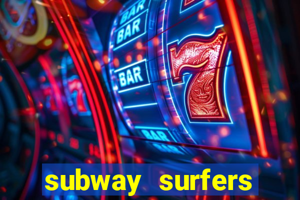 subway surfers money bet