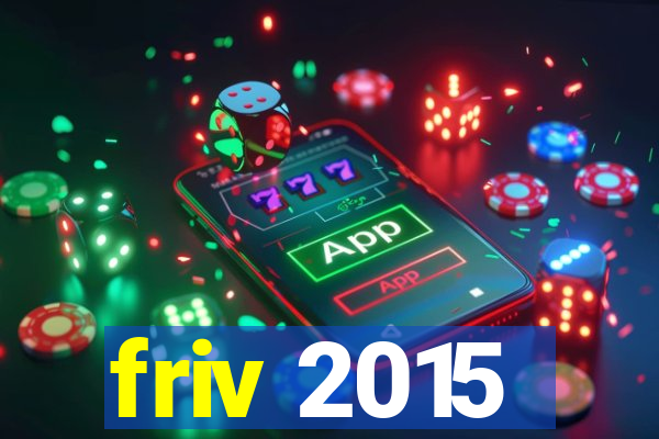 friv 2015