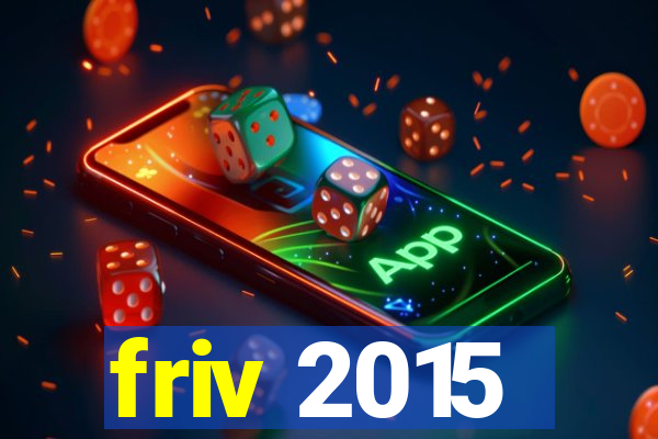 friv 2015