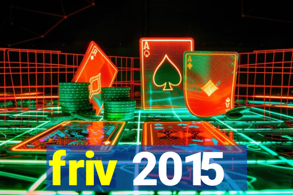 friv 2015