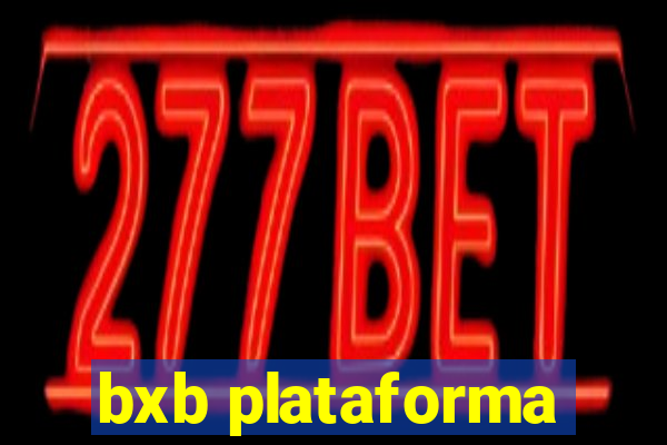 bxb plataforma