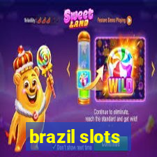 brazil slots